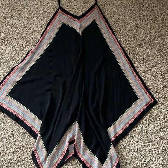 Anthro Vanessa Virginia Estrella Maxi - Picture 6 of 6